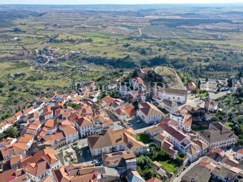 Cortijo i Idanha-a-Nova, Castelo Branco - foto 5