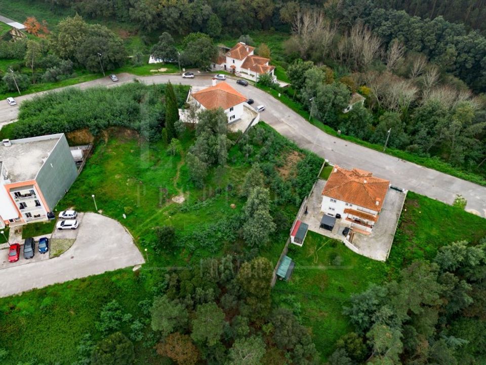 Grond in Mealhada, Aveiro - foto 4