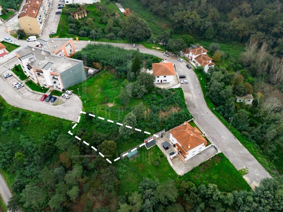 Grond in Mealhada, Aveiro - foto 5