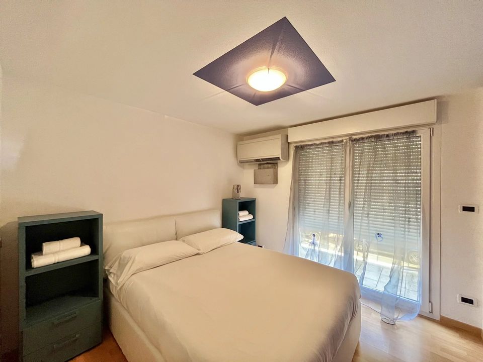 Lejlighed i Roquebrune-Cap-Martin, Alpes-Maritimes - foto 5