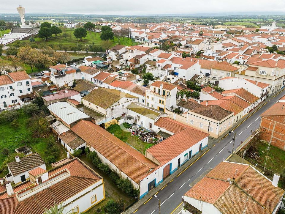 Erhvervsejendom i Reguengos de Monsaraz, Evora - foto 3