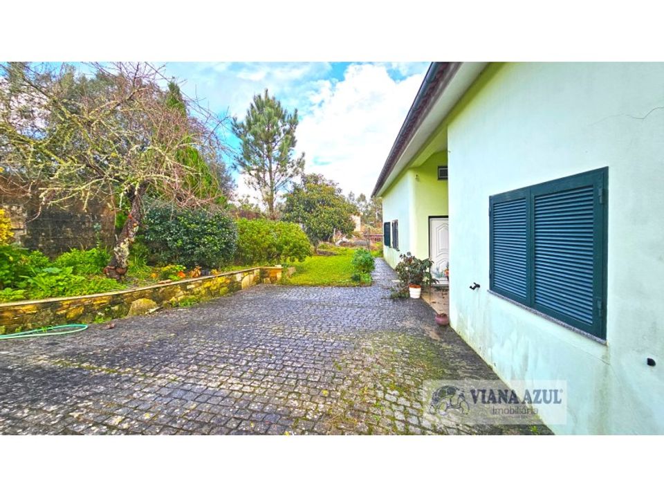 Villa i Viana do Castelo, Viana do Castelo - foto 1