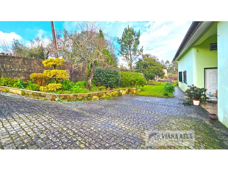Villa i Viana do Castelo, Viana do Castelo - foto 2