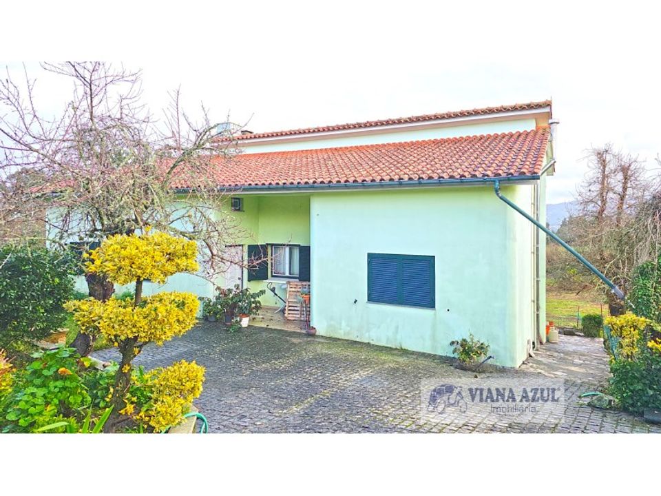 Villa i Viana do Castelo, Viana do Castelo - foto 3