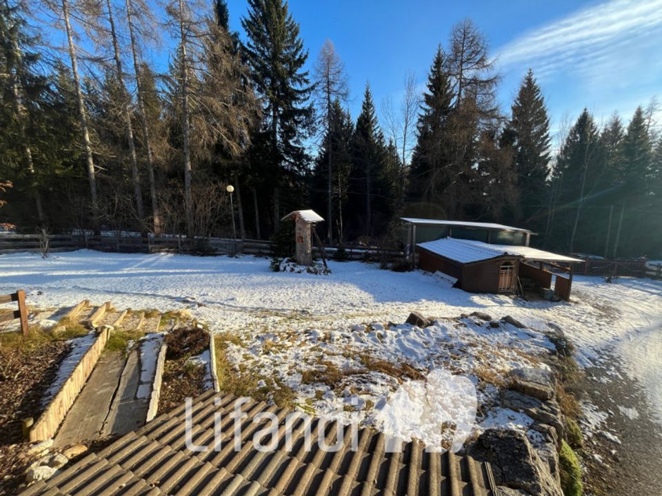 Villa i Borgo d'Anaunia, Trento - foto 4