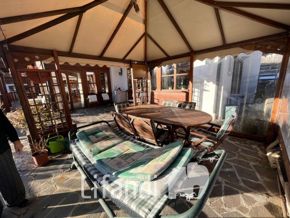 Villa i Borgo d'Anaunia, Trento - foto 5