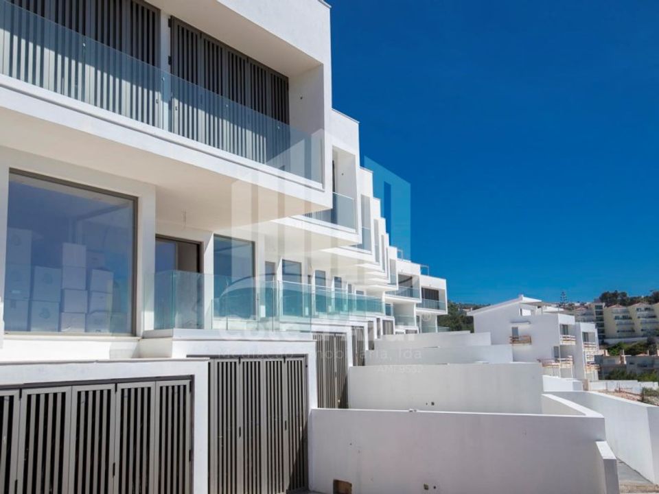 Villa i Sesimbra, Setubal - bilde 4