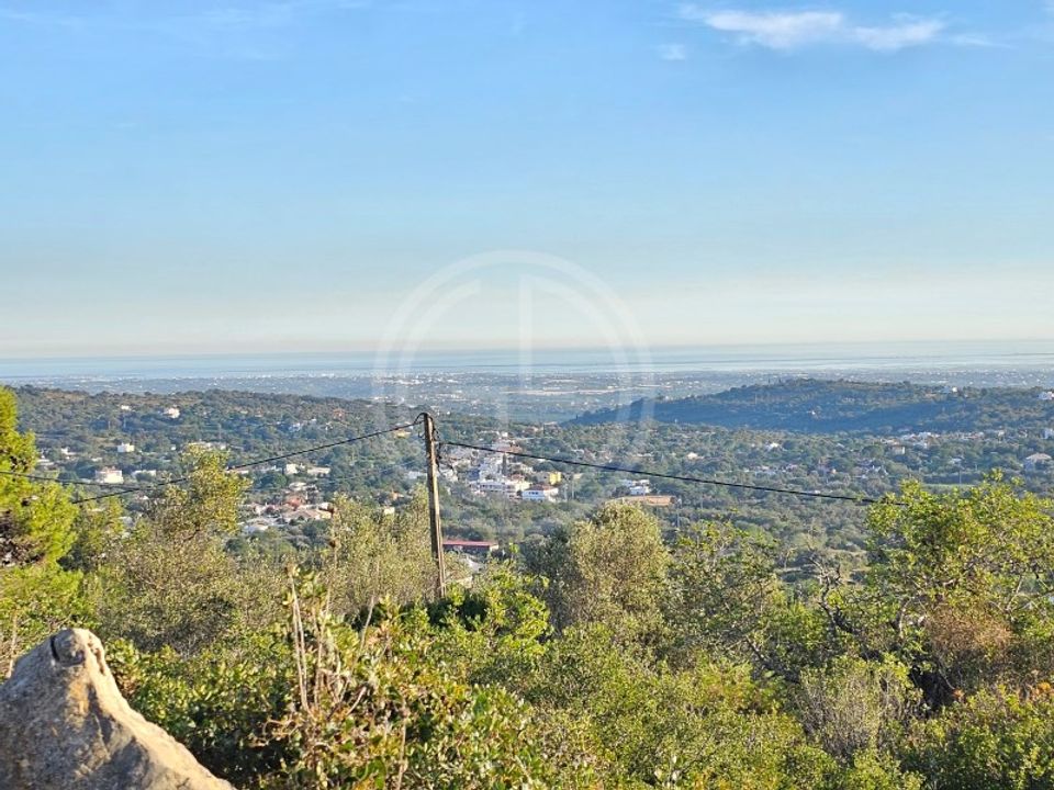 Helårsgrund i Santa Barbara de Nexe, Faro - foto 3