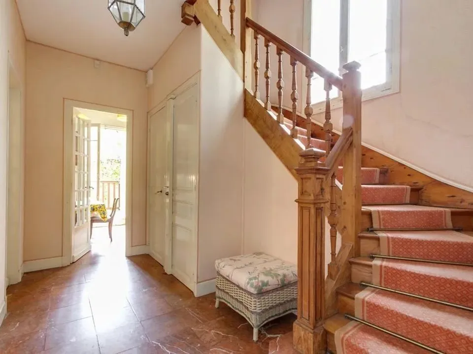 Villa i Deauville, Calvados - foto 2