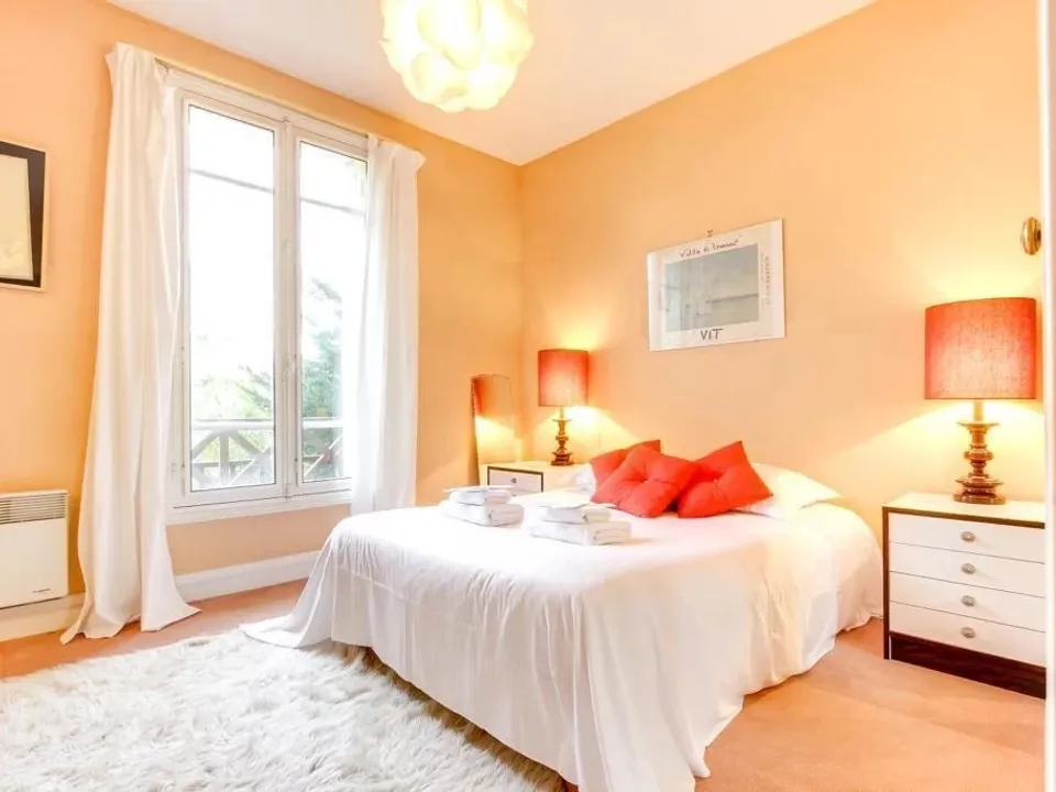 Villa i Deauville, Calvados - foto 3