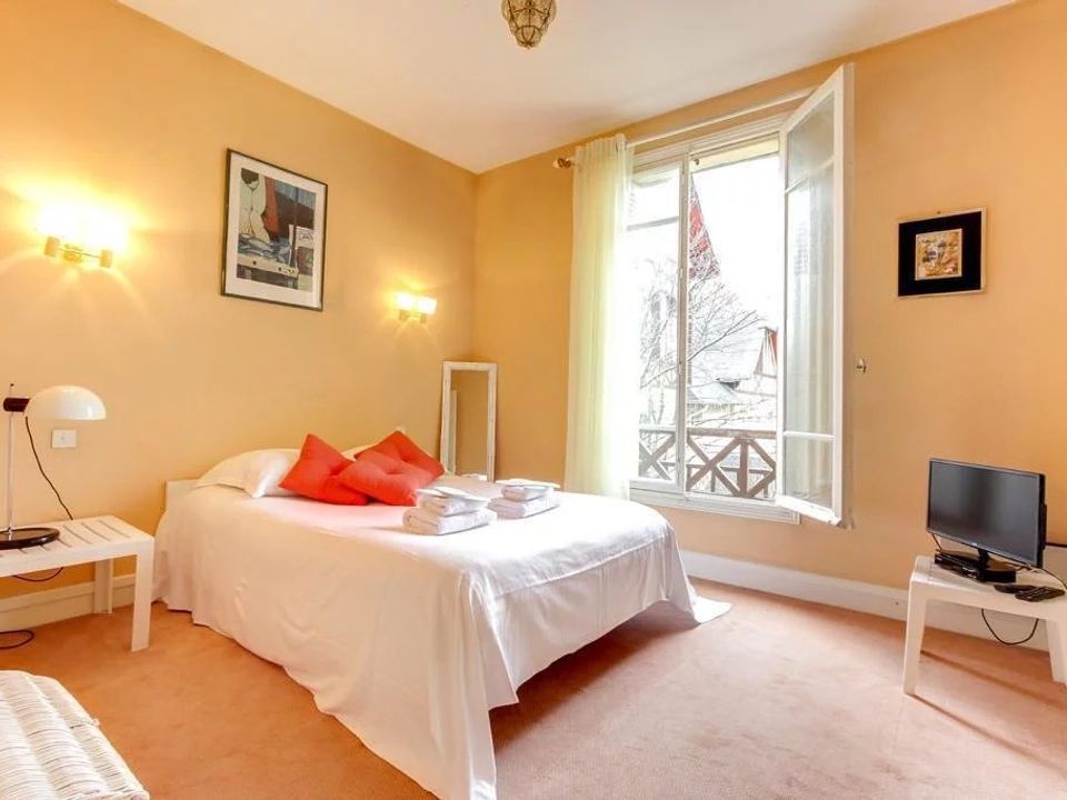 Villa i Deauville, Calvados - foto 4