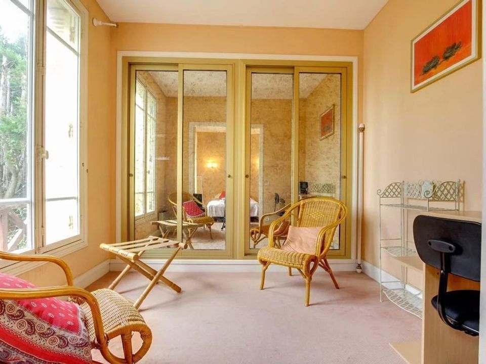 Villa i Deauville, Calvados - foto 5