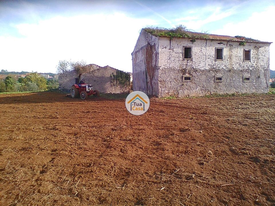 Byhus i Penacova, Coimbra - foto 2