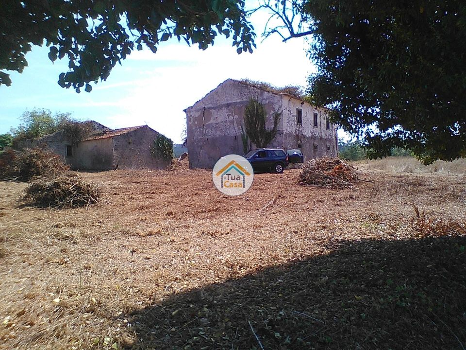 Byhus i Penacova, Coimbra - foto 1