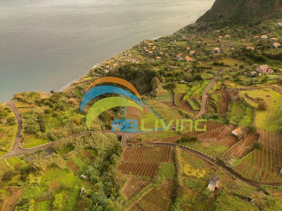 Helårsgrund i Santana, Madeira - foto 5