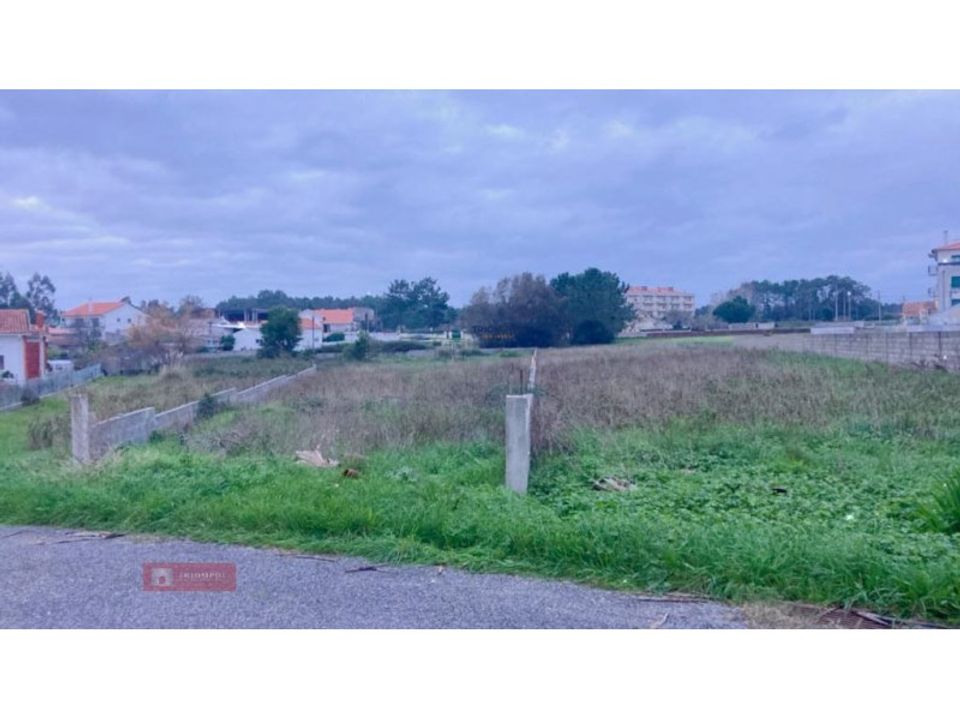 Helårsgrund i Pataias, Leiria - foto 1