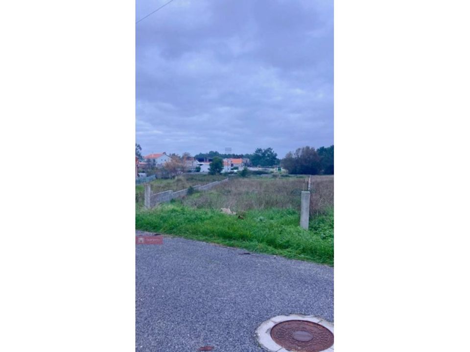 Helårsgrund i Pataias, Leiria - foto 4