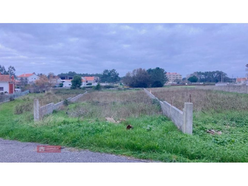 Helårsgrund i Pataias, Leiria - foto 5