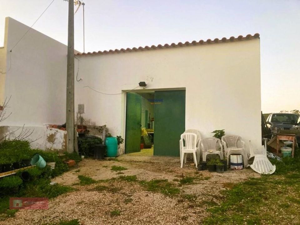 Helårsgrund i Mexilhoeira Grande, Faro - foto 3