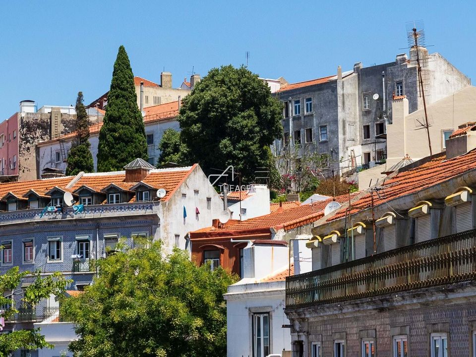 Lejlighed i Lisbon, Lisbon - foto 5
