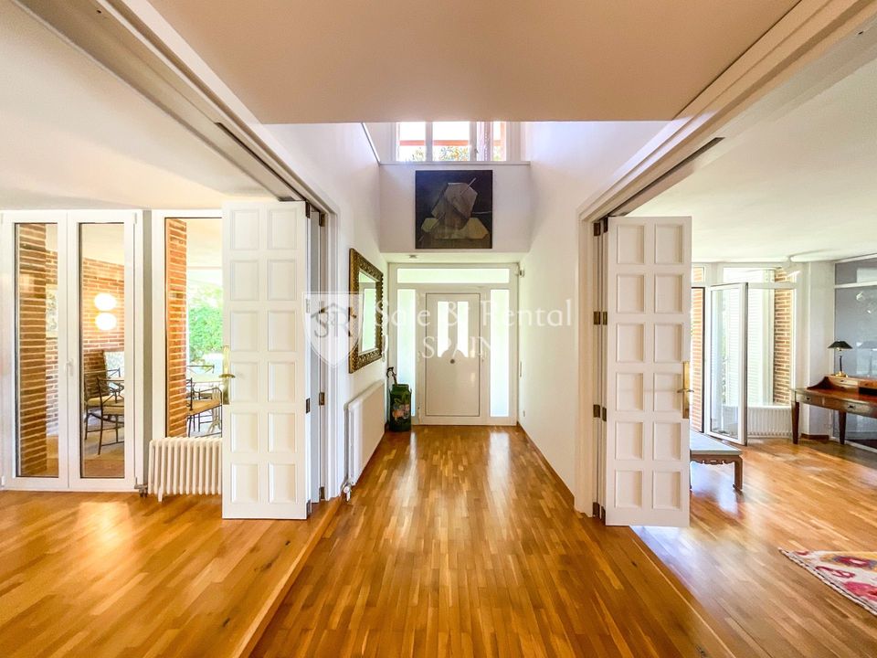 Villa i Sant Vicenc De Montalt, Barcelona - foto 2