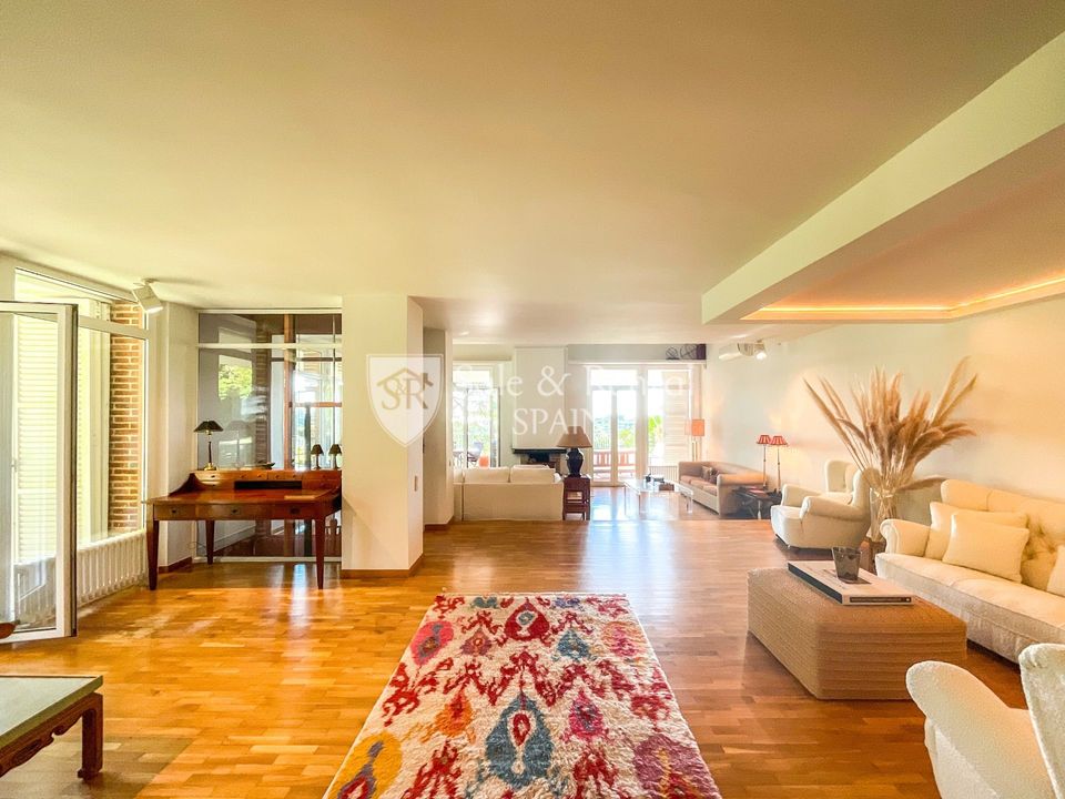 Villa i Sant Vicenc De Montalt, Barcelona - foto 4