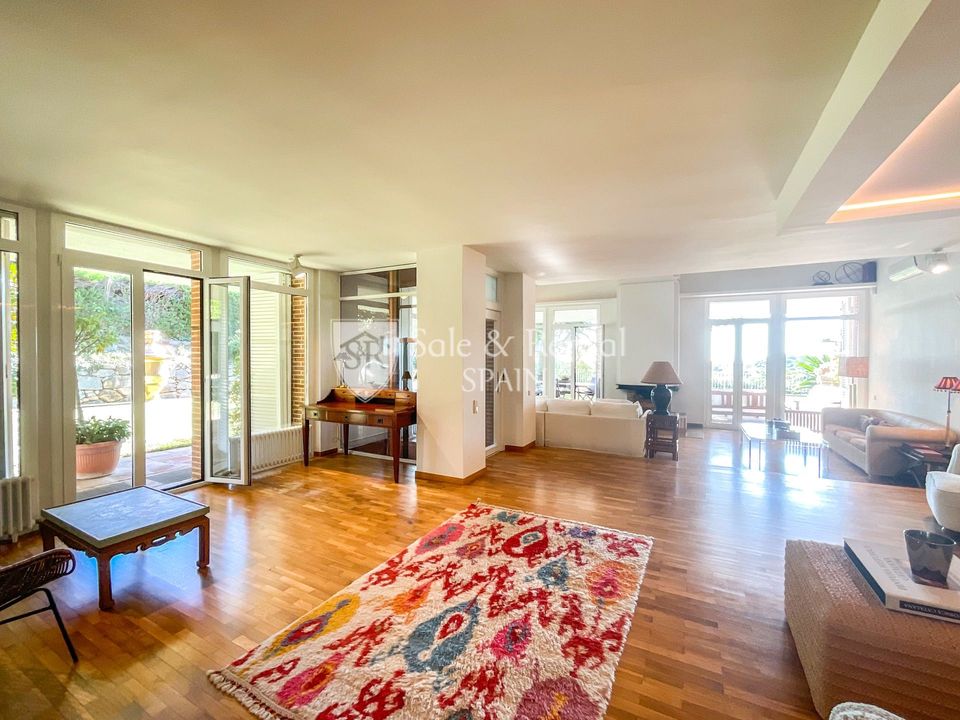 Villa i Sant Vicenc De Montalt, Barcelona - foto 5