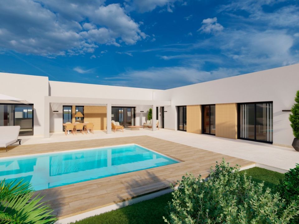 Villa i Javea, Alicante - foto 2