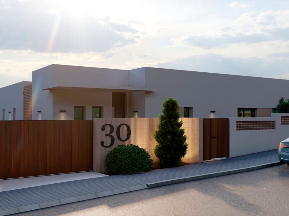 Villa i Javea, Alicante - foto 5