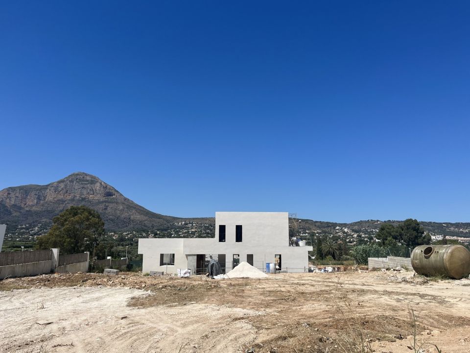 Villa i Javea, Alicante - foto 3