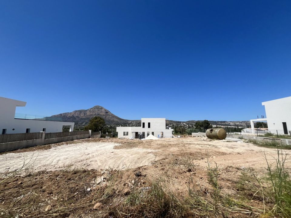 Villa i Javea, Alicante - foto 4