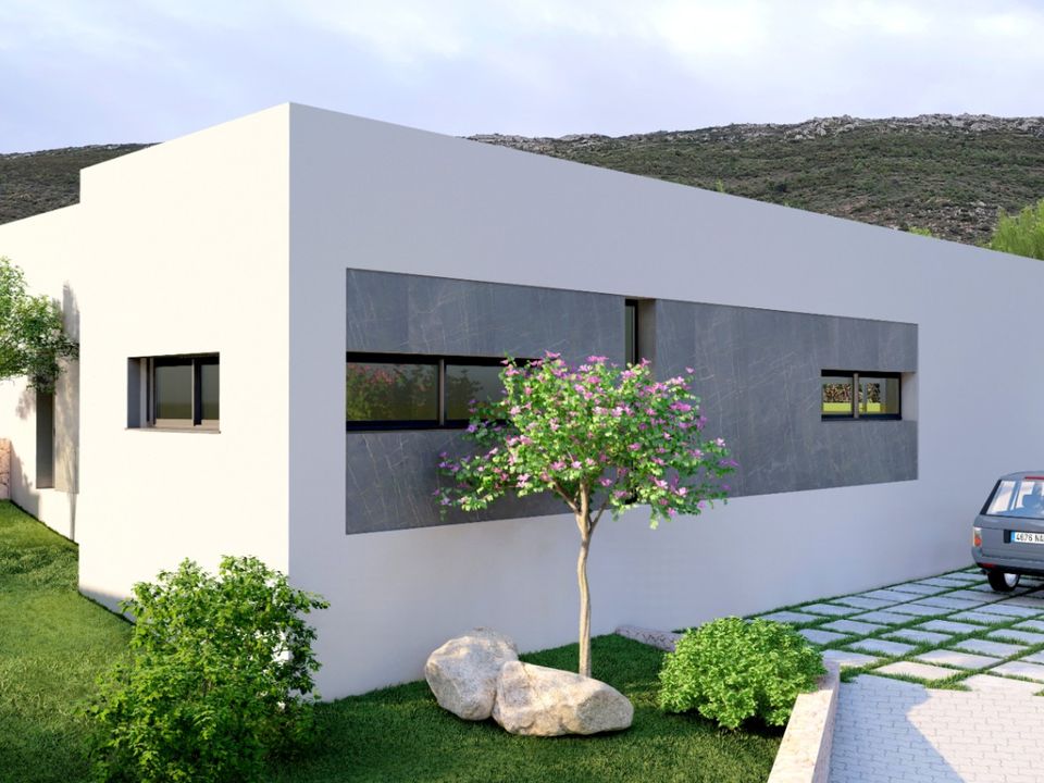 Villa i Javea, Alicante - foto 2
