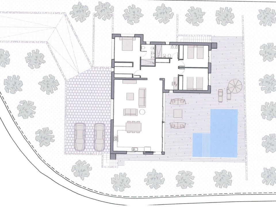 Villa i Javea, Alicante - foto 4