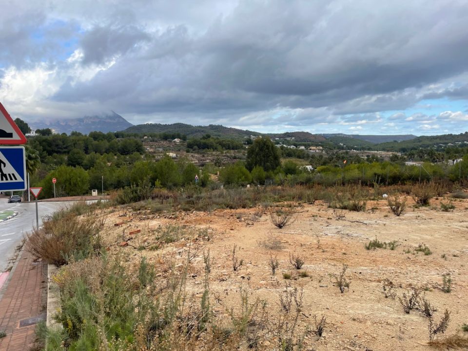 Villa i Javea, Alicante - foto 5
