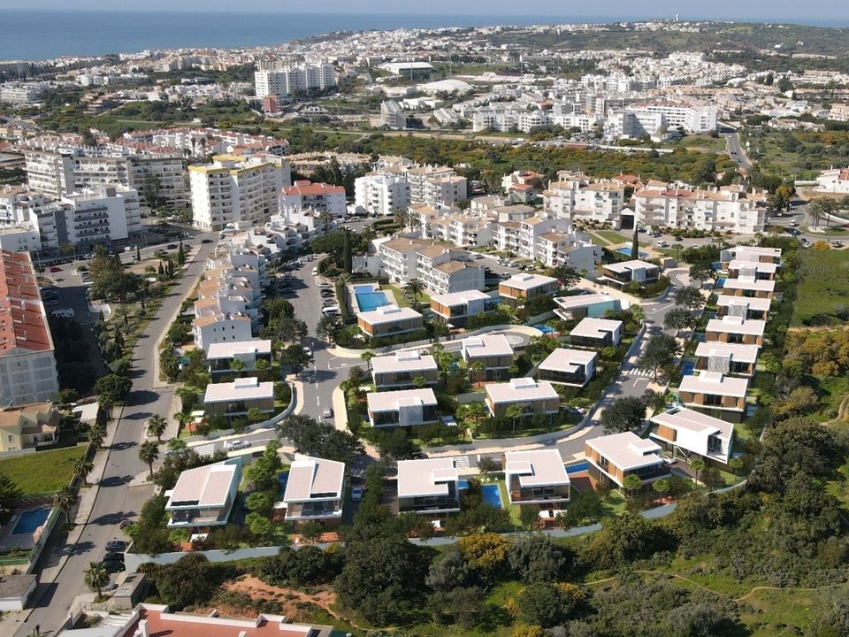 Helårsgrund i Albufeira, Faro - foto 2