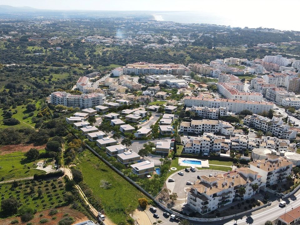 Helårsgrund i Albufeira, Faro - foto 4