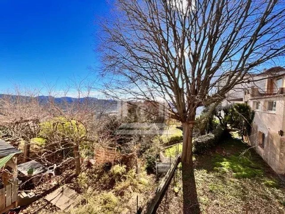 Villa i Montauroux, Var - foto 1
