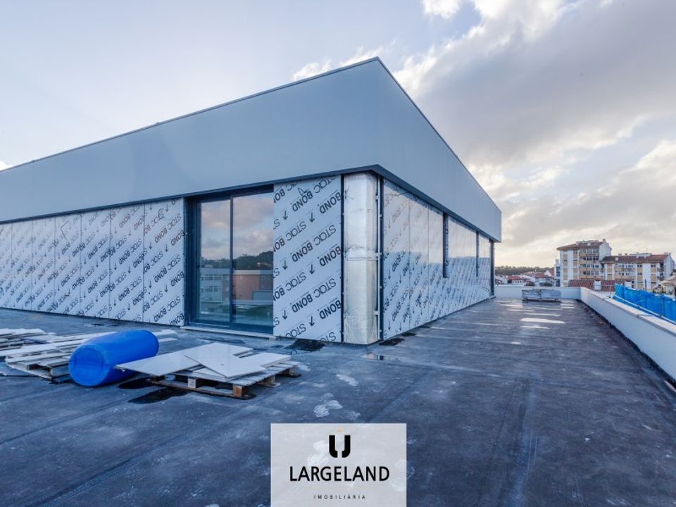 Lejlighed i Santa Maria da Feira, Aveiro - foto 4