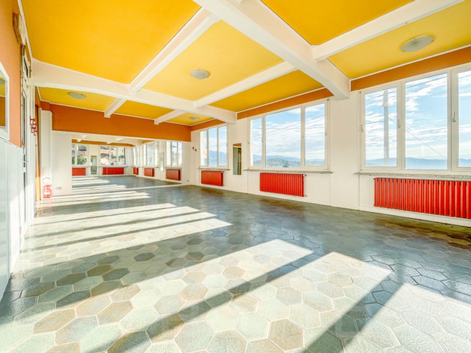 Erhvervsejendom i Arola, Verbano Cusio Ossola - foto 5