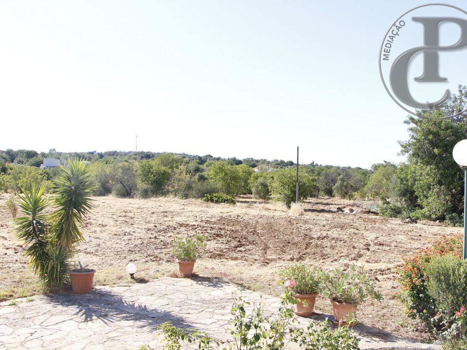 Helårsgrund i Faro, Faro - foto 1