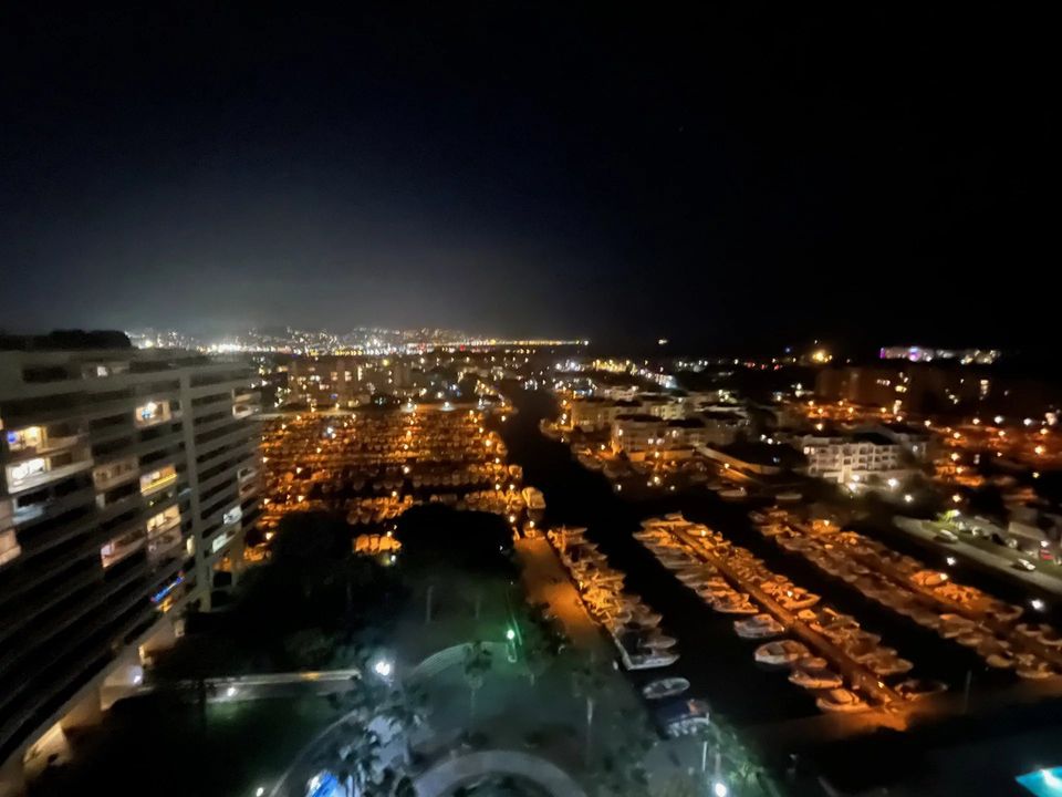 Lejlighed i Mandelieu-la-Napoule, Alpes-Maritimes - foto 2