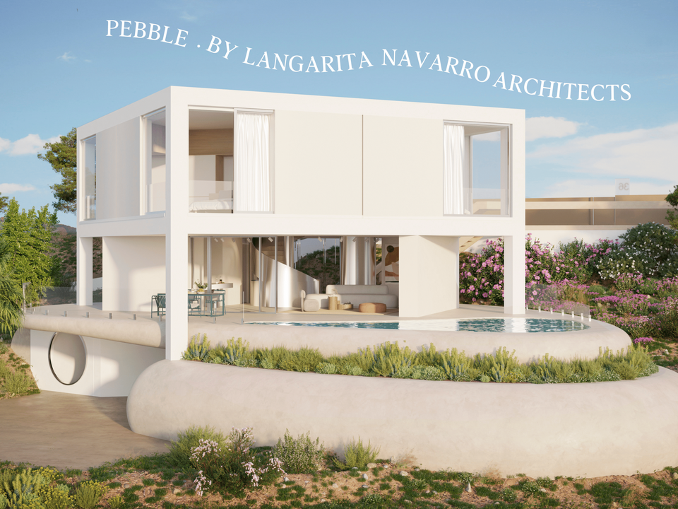 Villa i Dehesa De Campoamor, Alicante - foto 1