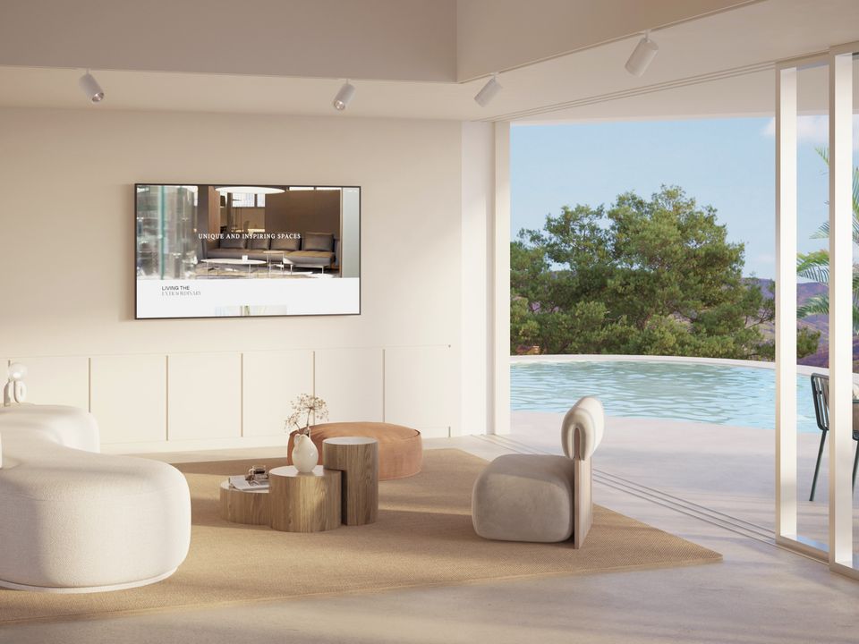 Villa i Dehesa De Campoamor, Alicante - foto 3