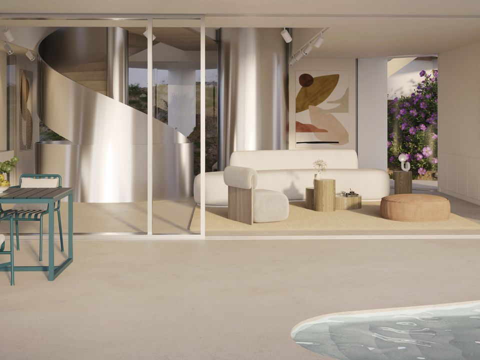 Villa i Dehesa De Campoamor, Alicante - foto 4