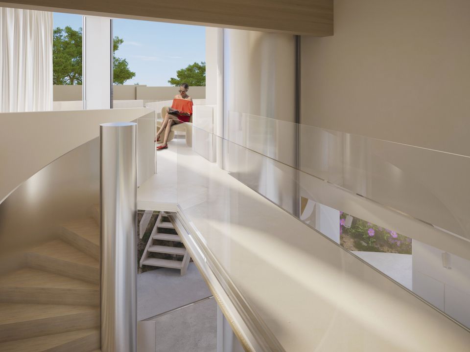 Villa i Dehesa De Campoamor, Alicante - foto 5