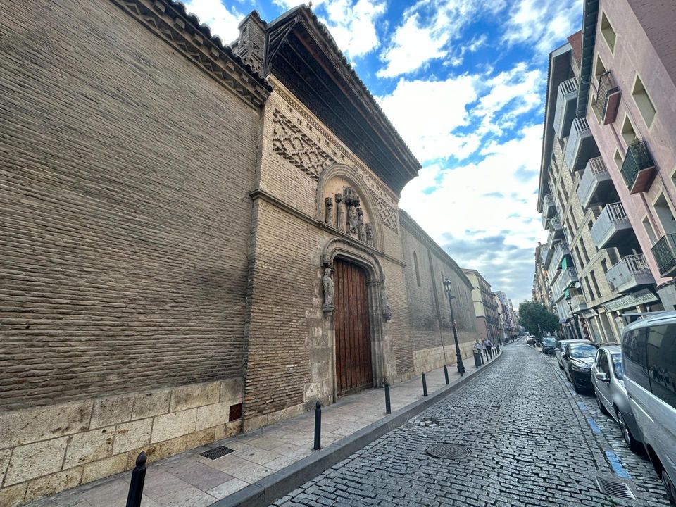 Terra a Zaragoza, Zaragoza - foto 4