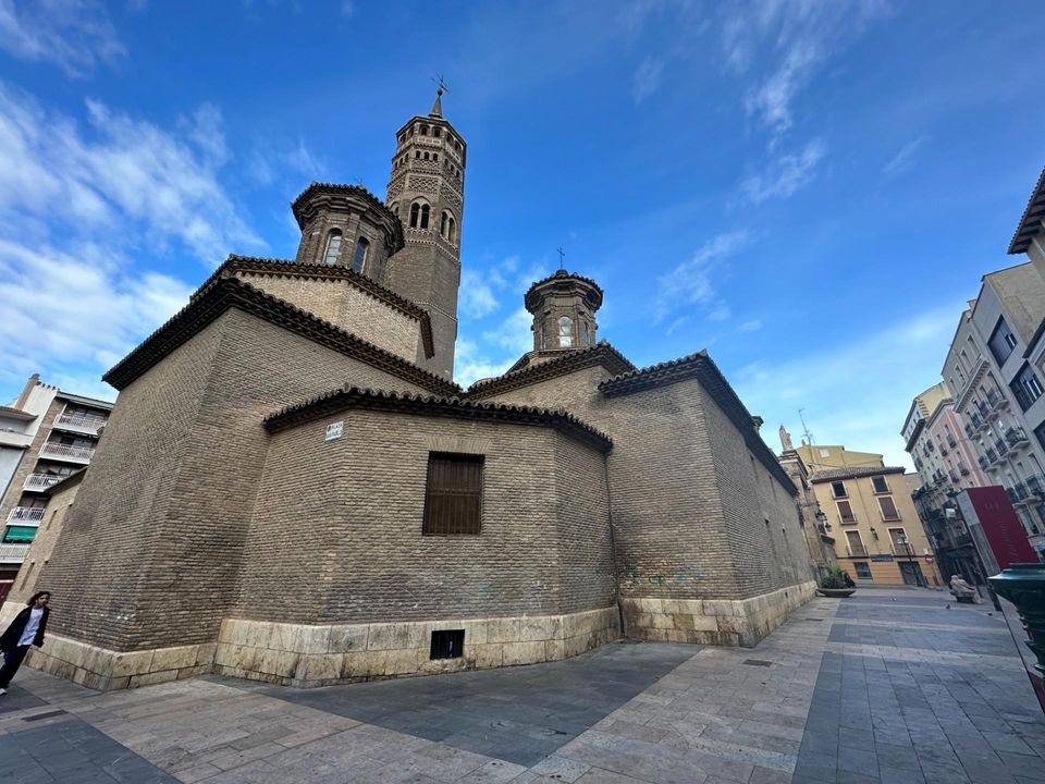 Terra a Zaragoza, Zaragoza - foto 5
