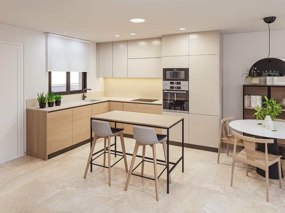 Penthouse i Torrevieja, Alicante - foto 5