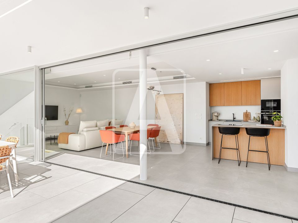 Villa i Benitachell, Alicante - foto 5