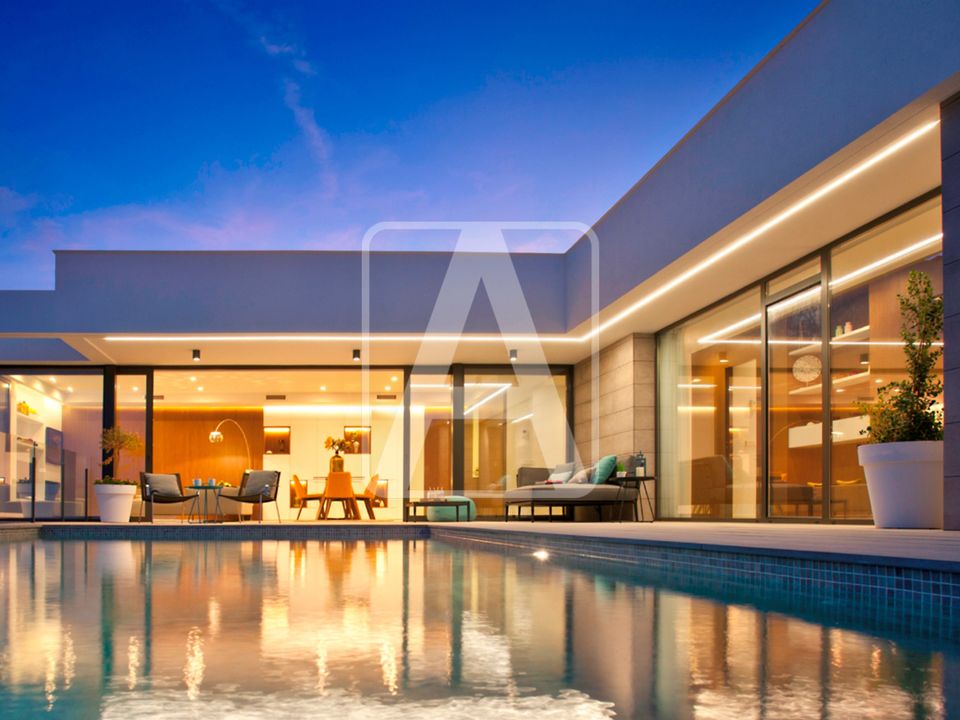 Villa i Benitachell, Alicante - foto 3